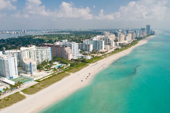 Things to Do in Bal Harbour Miami: Beaches, Shopping, and Culture
