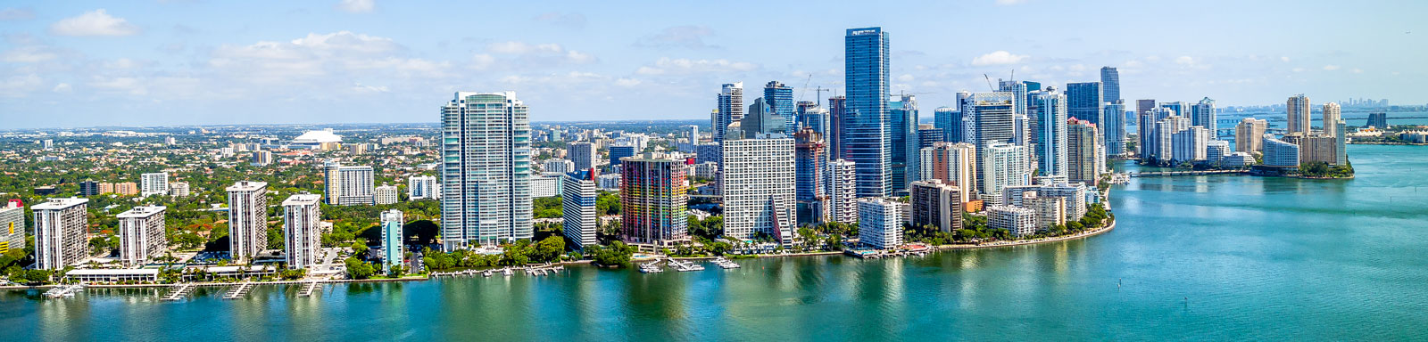 Downtown Miami: Museums, Dining, & Entertainment