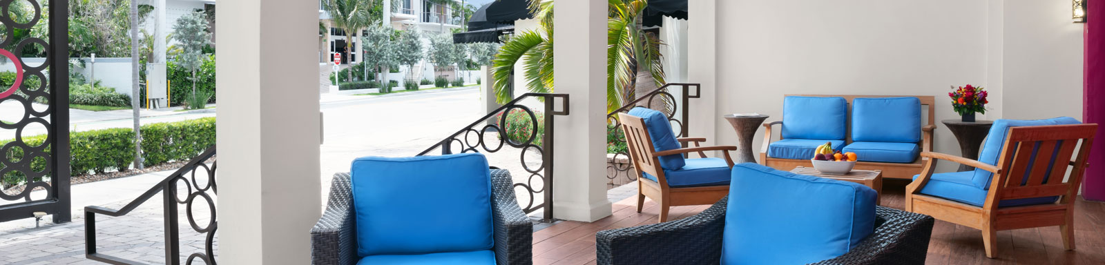 The Landon Miami Hotel, Bay Harbor Islands 404 